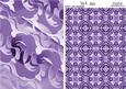 T&t, Jaelita, Purple
