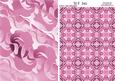 T&t, Jaelita, Pink