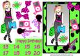 Teenager Birthday Card