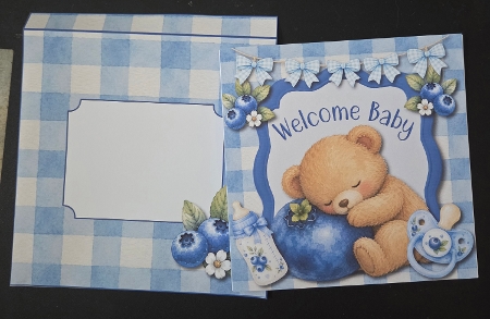 Blueberry Baby 2 Featured Gallery Photo