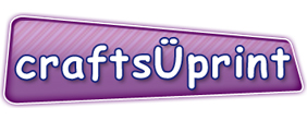 craftsUprint Logo