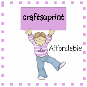 CraftsUprint