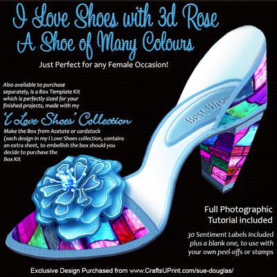 My 'I Love Shoes' collection Image-10