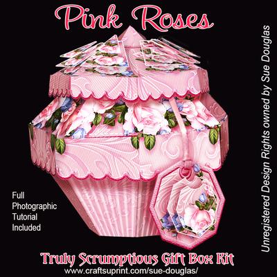 Truly Scrumptious Gift Boxes! Image-6