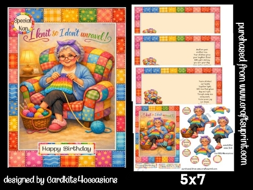 cup1448559_7172 - Knit so you dont unravel 5x7