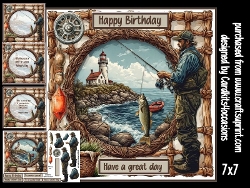 Image of cup1387246_7172 - Lighthouse Fishing