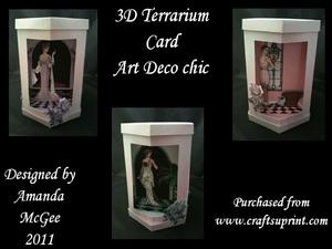 Image of cup188045_56 - Art Deco Chic 3D Terrarium Card Kit