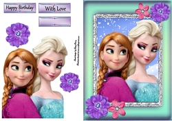 Image of cup780845_983 - Ana & Elsa Princesses