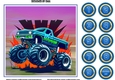 cup1208263_102057 - MONSTER TRUCK 3