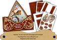 cup362806_10 - Red Robin Warm Christmas Wishes Teardrop Trio Kit