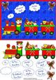 cup98208_478 - North Pole Express