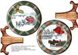 cup270654_1399 - Two Christmas Plate Cards #2