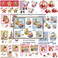 cup631551_118 - Cute Christmas Bumper Kit#1