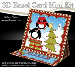 cup1348843_359 - Christmas Santa - CU4CU Digital Clip Art Set