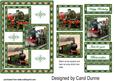 cup589009_173 - Three Squares - Steam Trains