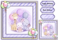 cup1035676_1121 - Happy birthday cute card fronts