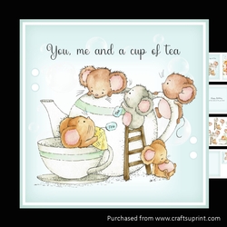 Image of cup1176273_566 - Cup of tea