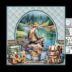 Image of cup1222577_566 - Fishing mini kit