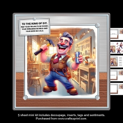 Image of cup864610_566 - The king of DIY