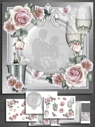 Image of cup864610_566 - Anniversary, Wedding, Silver Anniversary mini kit
