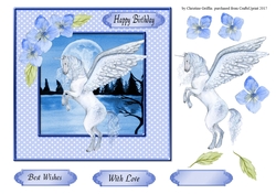 Image of cup810498_20877 - Unicorn 2