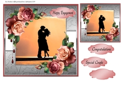 Image of cup977404_20877 - Happy Engagement