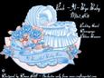 cup428222_351 - Rock-a-bye Baby (rocker) Mini Kit - Baby Boy
