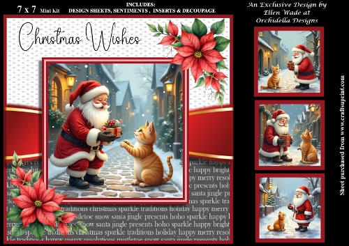 cup1406516_1459 - Santas Kitten Gift