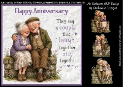 Image of cup1322440_1459 - Anniversary Couple Together