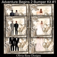 cup1143201_104105 - Adventure Begins 2 Bumper Kit #1 (SAME SEX)
