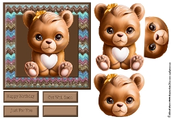 Image of cup1125568_613 - Furry Friends 2