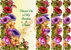 Image of cup212060_688 - Sunshine and Flowers