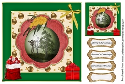 Image of cup889721_44316 - Christmas in Australia 2
