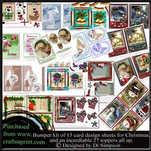 Image of cup568667_986 - Huge Bumper Kit for Christmas #4