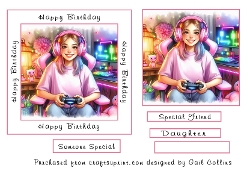 cup1422897_695 game girl