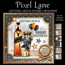 Image of cup1176143_1443 - Getting Old is Whisky Business!