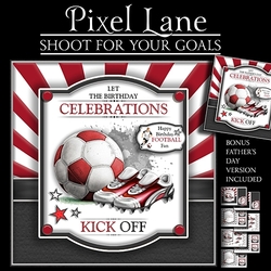 Image of cup1207931_1443 - Shoot For Your Goals