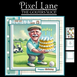 cup1358289_1443 - The Golfers Slice!