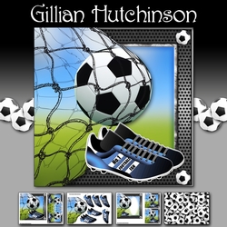 Image of cup718311_1443 - Football Crazy