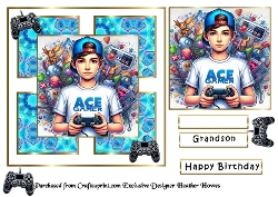 Image of cup480110_107 - younger gamer