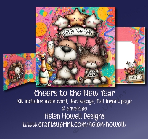 Image of cup1413515_37881 - Cheers to the New Year