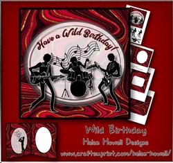 cup1098379_37881 - Wild Birthday