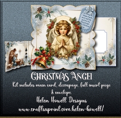 cup1403776_37881 Christmas Angel
