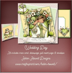 cup1447561_37881 - Wedding Day