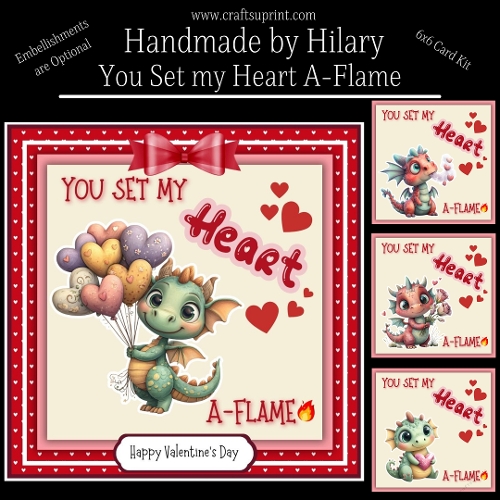 Image of cup1408682_118824 - You Set My Heart A-Flame