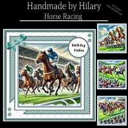 Image of cup1360218_118824 - Horse Racing