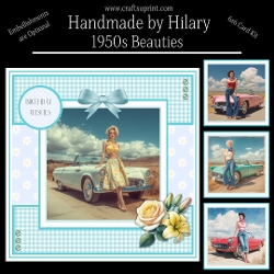 Image of cup1385939_118824 - 1950s Beauties