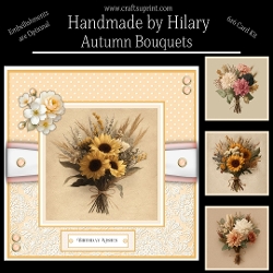 Image of cup1401570_118824 - Autumn Bouquets