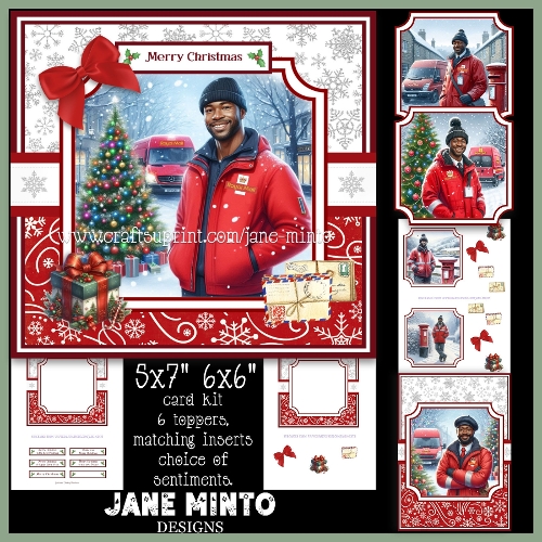 cup1412418_57683 - CHRISTMAS POSTIE request