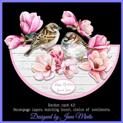 Image of cup1092966_57683 - SPARROWS ROCKER CARD